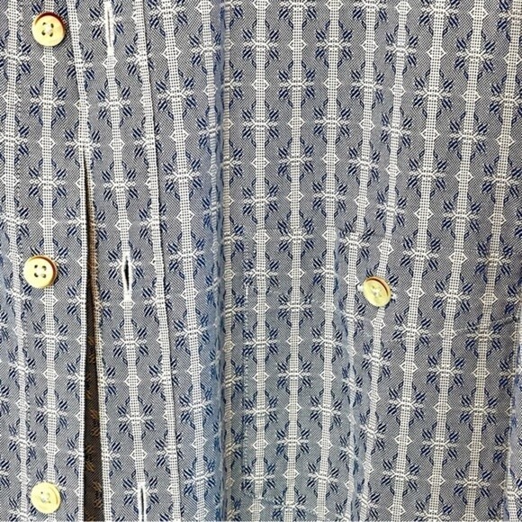 The Territory Ahead Large Long Sleeve Button Up - Picture 8 of 8